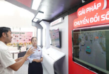 TP HCM thí điểm mô hình đô thị thông minh cấp xã