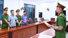 Thầy giáo Tuyên Quang bị giữ khẩn cấp là ai? Thầy giáo Tuyên Quang bị giữ khẩn cấp là ai?