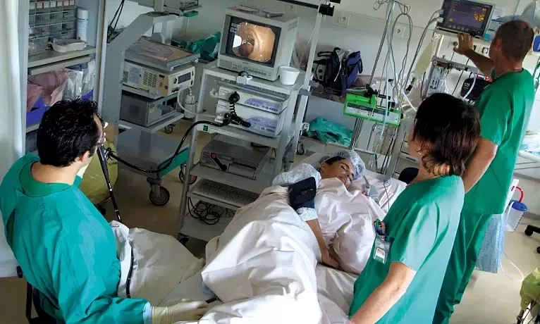 Bác sĩ, kỹ sư có thể kém đi vì AI