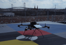Nhà chế tạo UAV đề xuất ‘chìa khóa’ cho công nghệ chiến lược