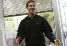 Mark Zuckerberg muốn tạo ra thịt bò ‘tốt nhất thế giới’ Mark Zuckerberg muốn tạo ra thịt bò ‘tốt nhất thế giới’