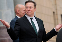 Elon Musk chuyển từ chê sang khen Anthropic