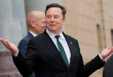 Elon Musk ‘bóp’ chi tiêu AI của nhân viên Tesla