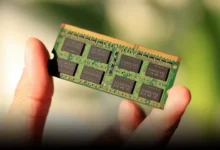 Các hãng chip nhớ ‘lên đời’ nhờ cơn sốt AI
