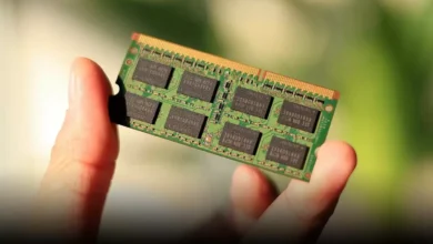 Các hãng chip nhớ Trung Quốc ‘lên đời’ nhờ cơn sốt AI