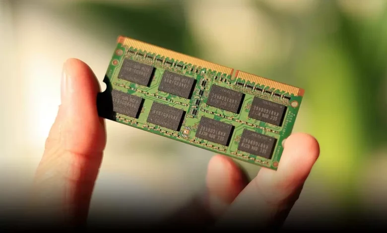 Các hãng chip nhớ Trung Quốc ‘lên đời’ nhờ cơn sốt AI