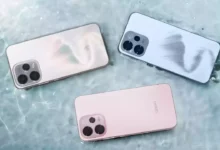 Sản lượng smartphone quý II thấp nhất trong 13 năm