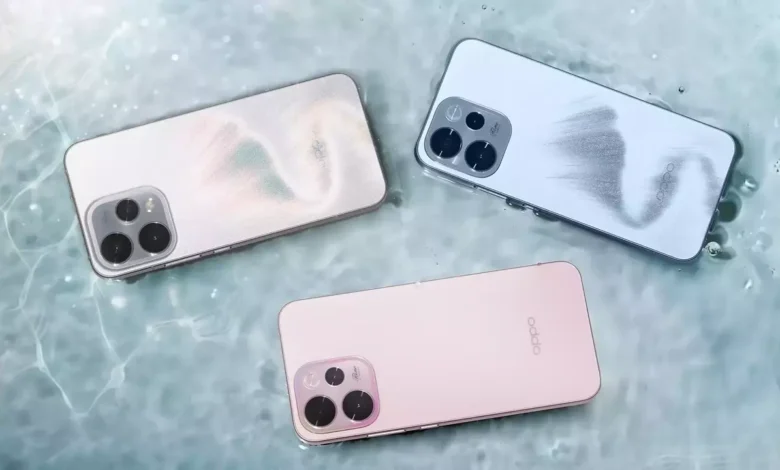 Sản lượng smartphone quý II thấp nhất trong 13 năm