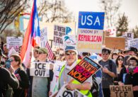 Silicon Valley immigration advocates say birthright fight isn’t over Silicon Valley immigration advocates say birthright fight isn’t over