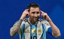 Messi, Maradona hay Pelé – ai mới thực sự là cầu thủ vĩ đại nhất lịch sử bóng đá?