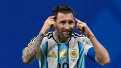 Messi, Maradona hay Pelé – ai mới thực sự là cầu thủ vĩ đại nhất lịch sử bóng đá? Messi, Maradona hay Pelé – ai mới thực sự là cầu thủ vĩ đại nhất lịch sử bóng đá?
