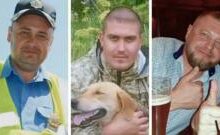 Cai ngục và cán bộ tại các ‘nhà tù tra tấn’ do Nga điều hành ở Ukraine