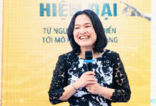 GS Thái Trà My: ‘Con người dễ bị AI đánh lừa bởi giọng điệu tự tin’