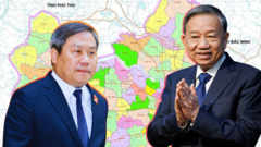 Hà Nội chọn xã ‘xã hội chủ nghĩa’ theo gợi ý của ông Tô Lâm như thế nào? Hà Nội chọn xã ‘xã hội chủ nghĩa’ theo gợi ý của ông Tô Lâm như thế nào?