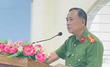 Vụ nữ sinh tử vong ở Vĩnh Long: Khởi tố cựu viện trưởng và cựu thủ trưởng cơ quan điều tra