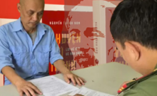 Bắt ông Nguyễn Thành Nam tội chống Nhà nước: Tạo tiền lệ đáng lo ngại? Bắt ông Nguyễn Thành Nam tội chống Nhà nước: Tạo tiền lệ đáng lo ngại?