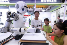 Rào cản khiến robot hình người khó phổ biến trong thực tế