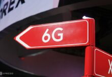Công nghệ 6G có thể thay đổi cách phủ sóng Internet