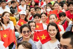Sài Gòn hay Thành phố Hồ Chí Minh: Thế hệ trẻ sử dụng tên nào? Sài Gòn hay Thành phố Hồ Chí Minh: Thế hệ trẻ sử dụng tên nào?
