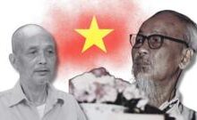 Vụ Nguyễn Thành Nam: ‘Yêu Bác Hồ’ nhưng không được ‘lệch chuẩn’