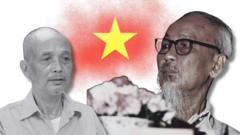 Vụ Nguyễn Thành Nam: ‘Yêu Bác Hồ’ nhưng không được ‘lệch chuẩn’ Vụ Nguyễn Thành Nam: ‘Yêu Bác Hồ’ nhưng không được ‘lệch chuẩn’