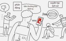 Từ vụ sách Chuyện với Thanh: Việt Nam trong vòng xoáy đấu tố, chụp mũ, tại sao?
