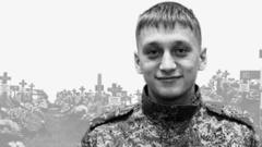 Nga trông chờ vào sinh viên để bù đắp tổn thất ngày càng tăng ở Ukraine Nga trông chờ vào sinh viên để bù đắp tổn thất ngày càng tăng ở Ukraine