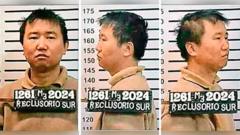 Nghi phạm người Trung Quốc bị cáo buộc là ‘ông trùm fentanyl’ của Mexico Nghi phạm người Trung Quốc bị cáo buộc là ‘ông trùm fentanyl’ của Mexico