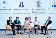 Xây dựng nền tảng an toàn cho thị trường lưu trữ năng lượng