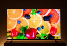 Micro RGB R85H – cuộc chơi công nghệ cao cấp trên TV Samsung