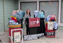 San Jose nonprofit gives school supplies to 3,500 students