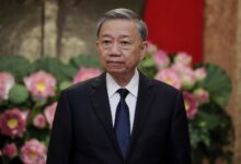 Vụ Nguyễn Thành Nam:phép thử đối với tham vọng cải cách của ông Tô Lâm