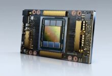 Chip máy tính nhanh gấp 478 lần GPU của Nvidia
