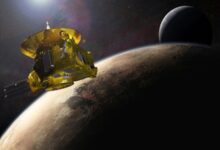 Tàu NASA ‘thức giấc’ sau gần một năm ngủ đông