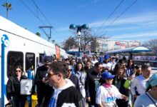 Bay Area public transit tax heads to November ballot