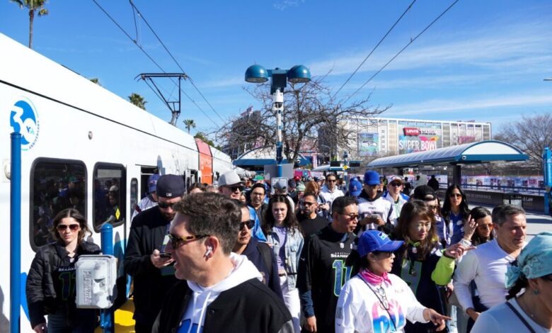 Bay Area public transit tax heads to November ballot