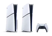 Sony sắp ngừng phát hành đĩa game PlayStation