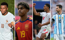 Bán kết World Cup: Điều gì đáng trông chờ?