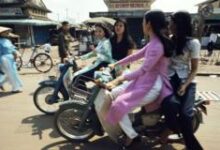 Sài Gòn: Ký ức không thể thay tên
