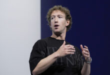 Mark Zuckerberg ‘không tin’ AI gây mất việc làm