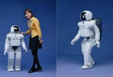 Nhật Bản ‘tụt hậu’ dù tiên phong về robot hình người