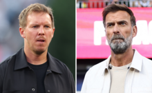 Đức muốn đàm phán với Klopp sau khi Nagelsmann từ chức