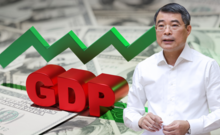 Vì sao tăng trưởng kinh tế 6 tháng đầu năm 2026 chưa đạt hai con số? Vì sao tăng trưởng kinh tế 6 tháng đầu năm 2026 chưa đạt hai con số?