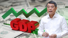 Vì sao tăng trưởng kinh tế 6 tháng đầu năm 2026 chưa đạt hai con số? Vì sao tăng trưởng kinh tế 6 tháng đầu năm 2026 chưa đạt hai con số?