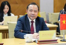 Việt Nam sẽ có Trung tâm Nghiên cứu sản xuất tiên tiến