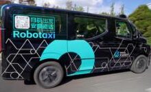 Liệu Trung Quốc có thể lặp lại thành công của xe điện với taxi tự lái?
