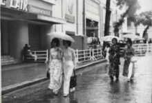 Sài Gòn, cái tên chưa bao giờ mất