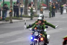 Cấp Giấy Phép Lái Xe: Cơ Hội Vàng Từ Bộ Công An