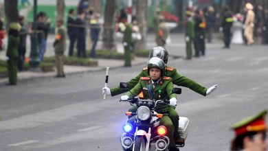 Cấp Giấy Phép Lái Xe: Cơ Hội Vàng Từ Bộ Công An Cấp Giấy Phép Lái Xe: Cơ Hội Vàng Từ Bộ Công An