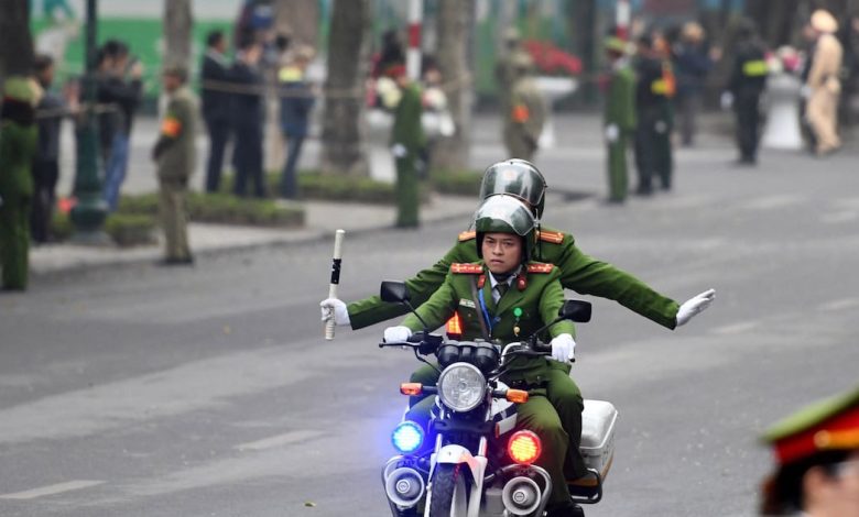 Cấp Giấy Phép Lái Xe: Cơ Hội Vàng Từ Bộ Công An
